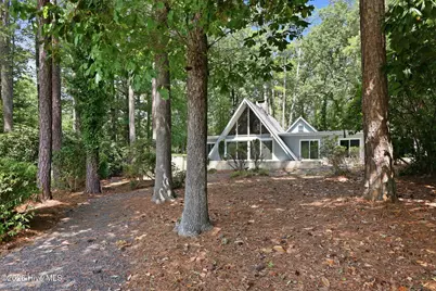 2 Little River Lane, Whispering Pines, NC 28327 - Photo 50