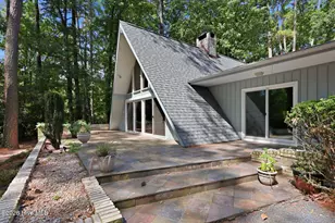 2 Little River Ln, Whispering Pines, NC 28327 - Photo 48