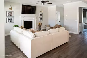 3006 Bannack Ln, Harlem, GA 30814 - Photo 6