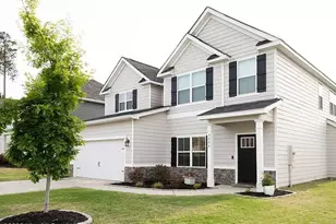 3006 Bannack Ln, Harlem, GA 30814 - Photo 2