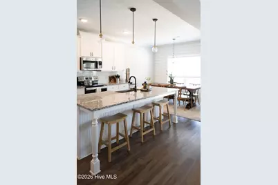 3006 Bannack Lane, Harlem, GA 30814 - Photo 8