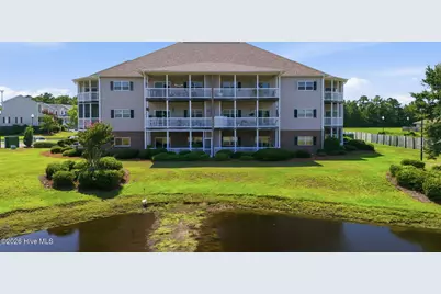 402 Penny Lane #D, Morehead City, NC 28557 - Photo 2