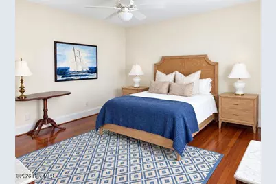 408 Bay Point Drive, Edenton, NC 27932 - Photo 22