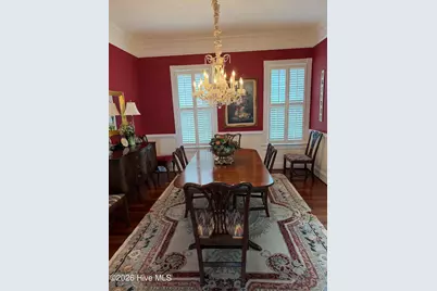 408 Bay Point Drive, Edenton, NC 27932 - Photo 12