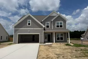 818 Tupelo Tree Dr, Hubert, NC 28539 - Photo 2