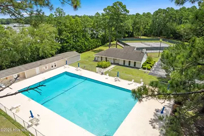 499 Oakwood Drive NW, Calabash, NC 28467 - Photo 54
