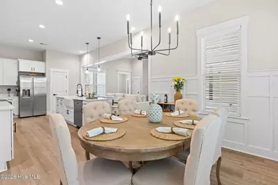 499 Oakwood Drive NW, Calabash, NC 28467 - Photo 16