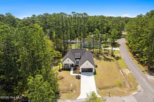 499 Oakwood Dr NW, Calabash, NC 28467 - Photo 4
