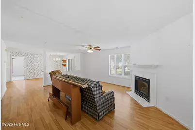 4105 Breezewood Drive #Apt 102, Wilmington, NC 28412 - Photo 6