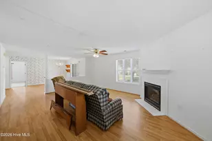 4105 Breezewood Dr, Wilmington, NC 28412 - Photo 6