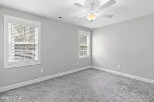 829 Blue Bird Dr, Vass, NC 28394 - Photo 36