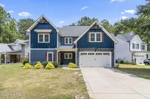 829 Blue Bird Dr, Vass, NC 28394 - Photo 42