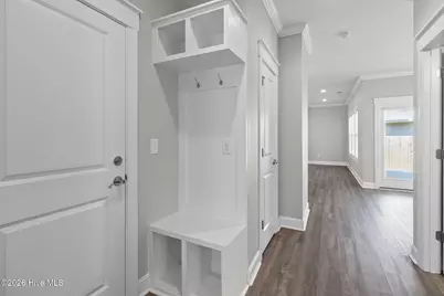 829 Blue Bird Drive, Vass, NC 28394 - Photo 20