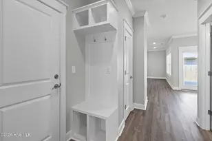 829 Blue Bird Dr, Vass, NC 28394 - Photo 20