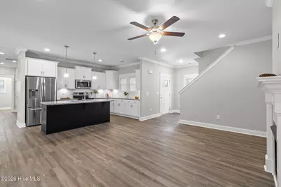 829 Blue Bird Drive, Vass, NC 28394 - Photo 10