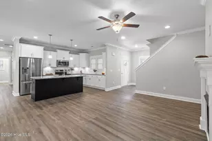 829 Blue Bird Dr, Vass, NC 28394 - Photo 10