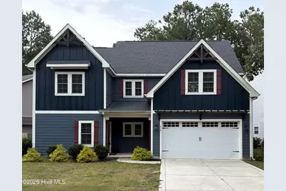 829 Blue Bird Drive, Vass, NC 28394 - Photo 2