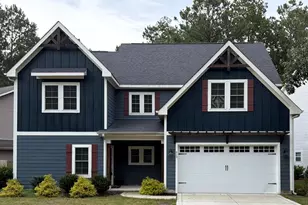 829 Blue Bird Dr, Vass, NC 28394 - Photo 2