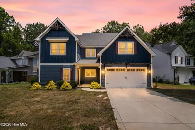 829 Blue Bird Drive, Vass, NC 28394 - Photo 1