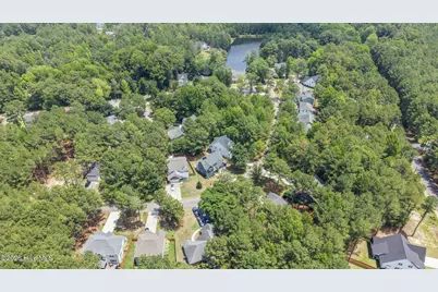 829 Blue Bird Drive, Vass, NC 28394 - Photo 4