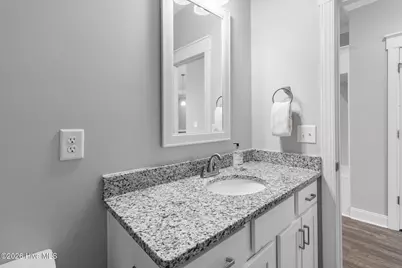 829 Blue Bird Drive, Vass, NC 28394 - Photo 18