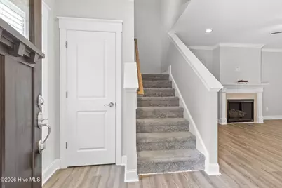 829 Blue Bird Drive, Vass, NC 28394 - Photo 6