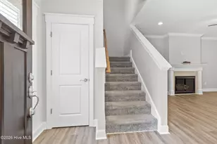 829 Blue Bird Dr, Vass, NC 28394 - Photo 6