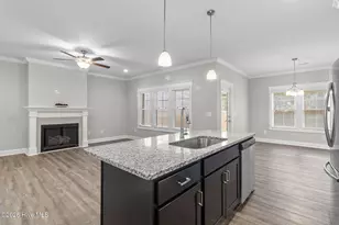 829 Blue Bird Dr, Vass, NC 28394 - Photo 14