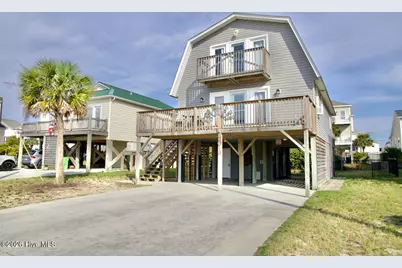 2016 N New River Drive, Surf City, NC 28445 - Photo 2