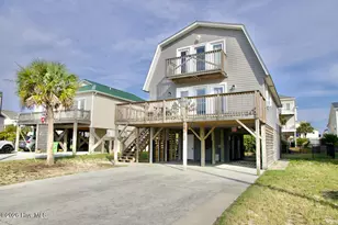 2016 N New River Dr, Surf City, NC 28445 - Photo 2