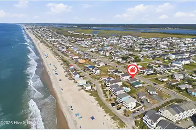 2016 N New River Drive, Surf City, NC 28445 - Photo 54