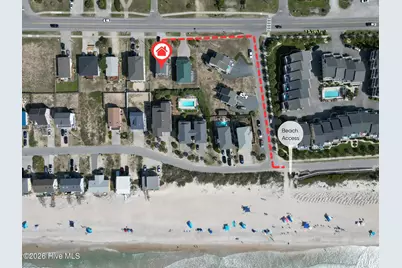 2016 N New River Drive, Surf City, NC 28445 - Photo 6