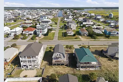 2016 N New River Drive, Surf City, NC 28445 - Photo 14