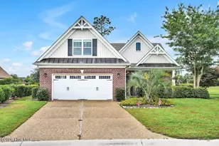 1146 Serotina Dr SE, Bolivia, NC 28422 - Photo 1