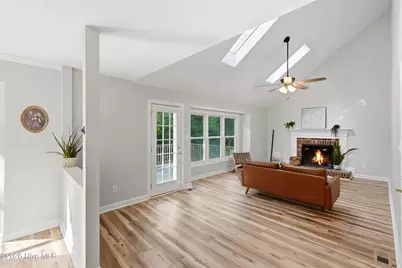 908 Eton Drive, Jacksonville, NC 28546 - Photo 14