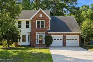 908 Eton Dr, Jacksonville, NC 28546 - Photo 1