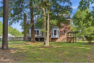 908 Eton Drive, Jacksonville, NC 28546 - Photo 52