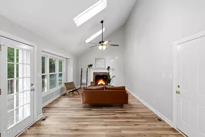 908 Eton Drive, Jacksonville, NC 28546 - Photo 16