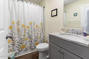 362 Hope Creek Dr, Hampstead, NC 28443 - Photo 8