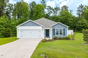 362 Hope Creek Dr, Hampstead, NC 28443 - Photo 1