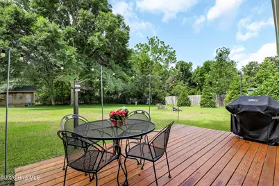 148 Hill Lane, Sneads Ferry, NC 28460 - Photo 22