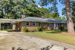 807 E Holly St, Goldsboro, NC 27530 - Photo 2
