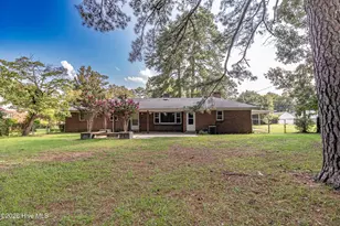 807 E Holly St, Goldsboro, NC 27530 - Photo 54
