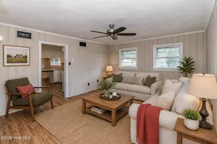 807 E Holly St, Goldsboro, NC 27530 - Photo 20