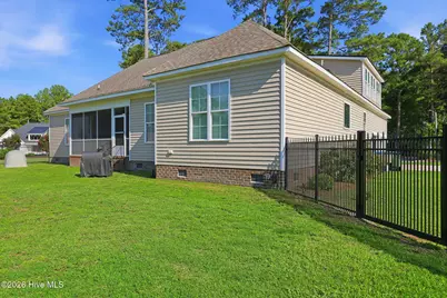 4441 Saddle Run Road N, Wilson, NC 27896 - Photo 38