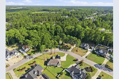 4441 Saddle Run Road N, Wilson, NC 27896 - Photo 54