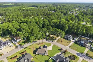 4441 Saddle Run Rd N, Wilson, NC 27896 - Photo 54
