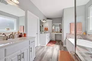 4441 Saddle Run Rd N, Wilson, NC 27896 - Photo 16
