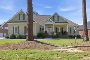 4441 Saddle Run Rd N, Wilson, NC 27896 - Photo 1