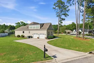 4441 Saddle Run Rd N, Wilson, NC 27896 - Photo 44